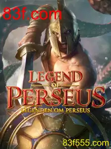 Descubra LegendofPerseus: Um Jogo Épico de Mitologia